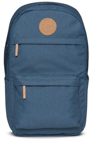 Beckmann of Norway Schulrucksack College 34 Liter 350 in 5 Farben, Beckmann Farbe:Blue