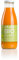 Ekolo Zumo de Naranja Zanahoria Ecológico, 100% Exprimido, 6 Botellas x 750 ml, 4500 ml