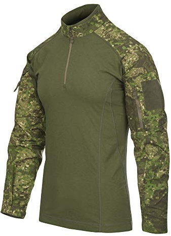 Direct Action Vanguard Combat Shirt - PenCott Wildwood