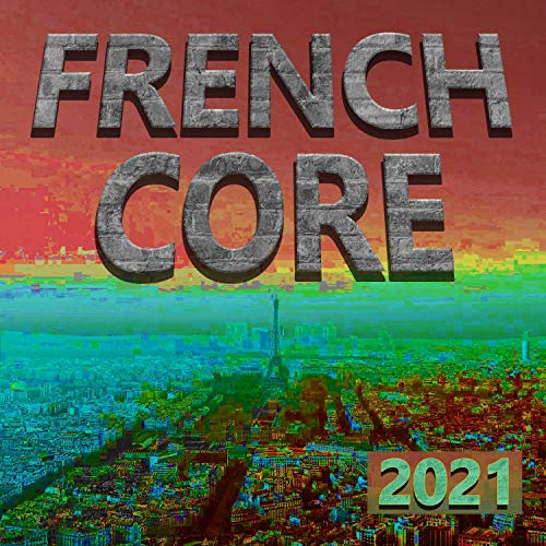 Gras in der Luft (Frenchcore Version) [Explicit]