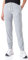 Nike Damen W Nsw Gym Vntg Easy Pants, Dk Grey Heather/White, S EU