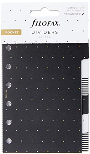 Filofax Taschenorganizer, Mondlicht, 132819, Moonlight