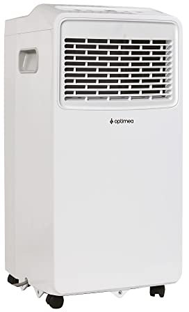Climatiseur Mobile 1500w 10m² - OPC-B01-050