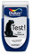 Dulux Valentine Peinture Testeur Crème de Couleur - Murs et Boiseries - Mat - Couleur Gris Tendance 30 ml