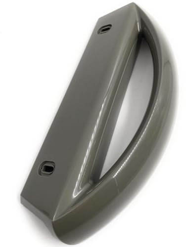 ELECTROTODO tirador compatible con frigorífico Zanussi Corberó gris 2236286155