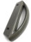 ELECTROTODO tirador compatible con frigorífico Zanussi Corberó gris 2236286155