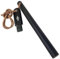 VÅRDKAS Ferro Rod Ferrocerium Firesteel Flint & Steel - Outdoor Bushcraft Survival Kit EDC Essential - Waterproof Reusable Fire Lighter Starter - Extra Large 6