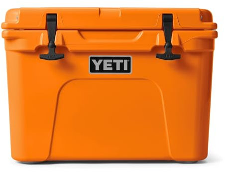 YETI Tundra Kühlbox, King Crab, 35