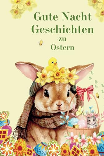 Gute Nacht Geschichten zu Ostern (Fußball)
