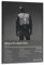 Szzmyo G-Eazy Poster When It's Dark Out, Albumposter, dekoratives Gemälde, moderne ästhetische Leinwandposter, Schlafzimmer, Kunst, Wohnzimmer, Dekoration, Poster, 40 x 60 cm, Rahmenstil