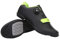 Kraftpaid Mountainbike Schuhe Herren,Rennradschuhe Herren,Atmungsaktive Radsportschuhe,Fahrrad Spin MTB Schuhe,Unisex Atmungsaktiv,Harte Sohle Radsportschuhe,Reflektierende Streifen FüR Nachtfahrten