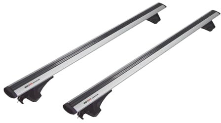 Moderner Dachträger für BMW X1 E84 2009-2015