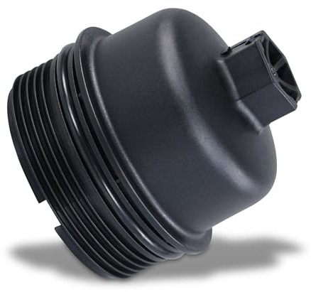 ATEC Germany 1x Copri filtro olio per filtro olio