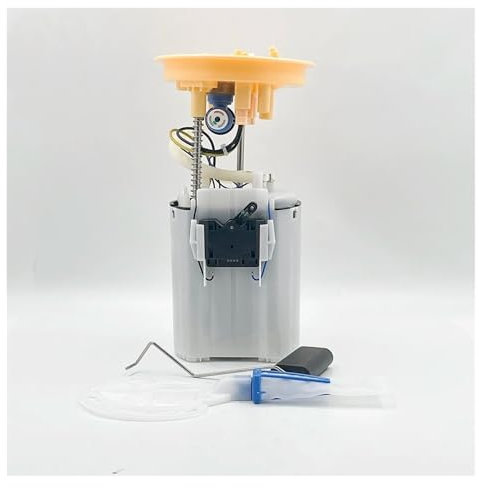 Benzinpumpe Für Volvo S80/V70/XC60/XC70 Kraftstoffpumpenbaugruppe OEM: 23432876 31372876 AG9N-9H307-AD A2C87398500 AG9N9H307AD Kraftstoffpumpe
