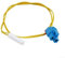 DA3210105X Temperature Sensor for Samsung Refrigerators Easy to Replace