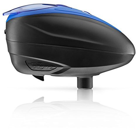 dye Loader LT-R blk/Blue, Schwarz Blau, OneSize