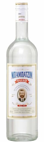 Ouzo Babatzim (700ml)