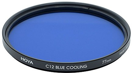 58.0MM C12 Blue Cooling