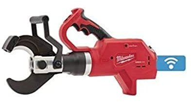 Milwaukee Coupe-câble hydraulique milwaukee forcelogic one key m18 hcc75-0c - sans batterie ni chargeur 4933459268