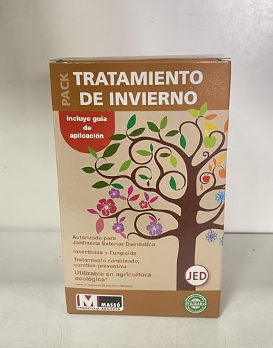 MASSÓ Pack Tratamiento de Invierno