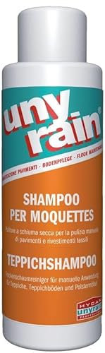 Hygan Unyrain Teppichshampoo in 1L Flasche
