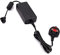 SUNDELY® 29V 2A AC DC Charger for Electric Power Recliner Lift Sofa Chair Theater Seating Seater Okin Limoss IKOCO Kaidi Tranquil Ease Cheers DFS Charging Cord Lead Cable Adapter Transformer KDDY008