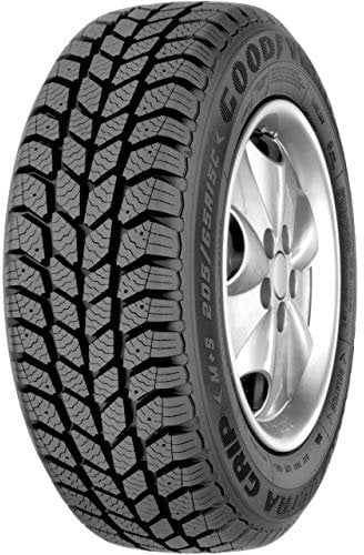 Goodyear Gargo UltraGrip 215/75R16 113/111R Winterreifen