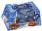 Lindt Fioretto Nougat, Knusper Nougat-Pralinen in Schokoladen-Geschenkbox, 4er-Pack (4 x 138 g)