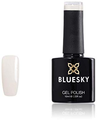 BLUESKY A68 Rose Gellack 10ml | Gel-Nagellack für glänzende und schöne Nägel | langer Halt von bis zu 3 Wochen