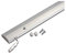 LED Unterbauleuchte LED ModuLite F, Länge 120cm, 18W 3000K, weiß