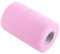 100 mètres 15cm bricolage décoration de mariage Tulle rouleau bobine vêtements tricot tissu pour la couture(C08 rose)