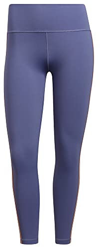 Adidas Damen Believe This 2.0 Leggings, Orbvio/Black, M