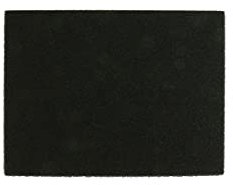 Tuning Luftfilter universell passend 12mm dick 300x400mm für Motorrad, Quad, ATV, Roller