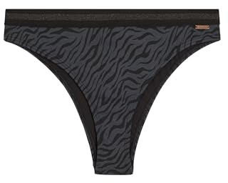 Protest Damen Cheeky Bikini-Hose MIXJAZZ 23