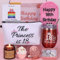 18th Birthday Gifts for Girls, Unusual Happy 18th Birthday Hampers for Her Funny 18th Birthday Gifts Basket for 18 Year Old Girls, 18th Birthday Presents Ideas for Girls Daughter Best Friend Sister