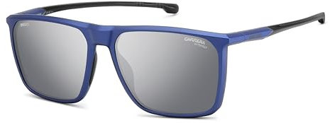 Sonnenbrillen CARRERA DUCATI CARDUC 034/S TZQ BLUE METALIZED 59/16/145 Herren