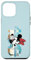 iPhone 13 Pro Max Disney 100 Anniversary Minnie Mouse D100 Logo Case