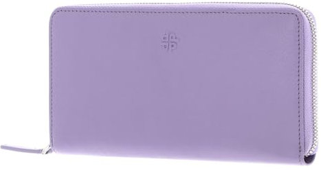 Picard Bali 1 Zip Around Wallet Lilac