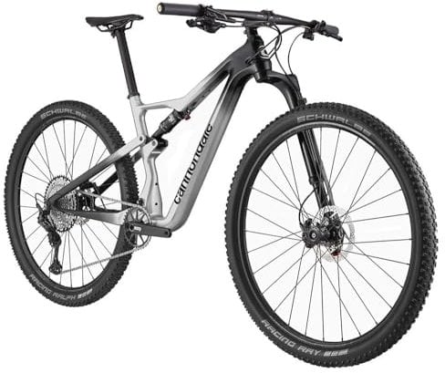 Cannondale Scalpel Carbon 3 29´´ Xt 2022 Mtb Bike M