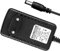 Hitzebeständiger 16,8 V 1 A, Eingang Lithium-Adapter Li-Ion 100 240 V (EU-Stecker AC100 bis 240 V 50 60 Hz)