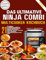 DAS ULTIMATIVE NINJA COMBI MULTICOOKER KOCHBUCH: 21-tägiger, anfängerfreundlicher, leckerer Speiseplan für langsames Kochen, Frittieren, Backen, Toasten, Pizza, Dämpfen, Anbraten/Sautieren und mehr