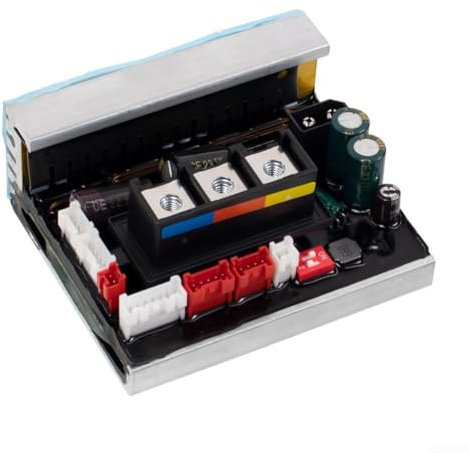 Für Max G2 kompatibles Controller-Motherboard, verbesserte Kletterfähigkeit