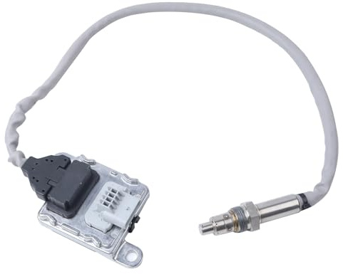 BONRYAN NOx Sensor Lambdasonde für Citroen C3 C4 Peugeot 208 2008 308 3008 5008 9821120980