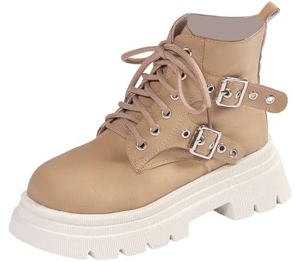 Stivali Alti sopra Il Ginocchio Stivali Donna Tacco Quadrato Stivali Texani Texani Marroni Texani Marroni Stivali con Tacco Donna Stivale Donna Stivaletti Donna con Tacco