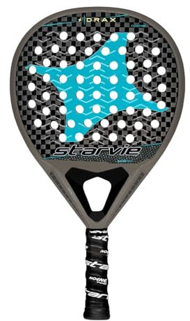 Star vie Drax Pro Touch 2025