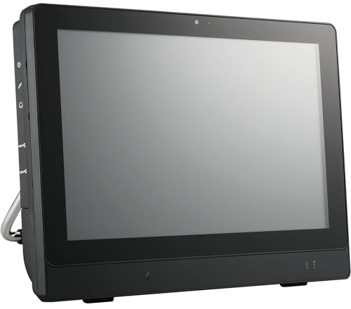 Shuttle PC-System XPC All-in-one POS P250