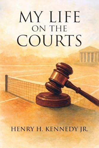 My Life on the Courts