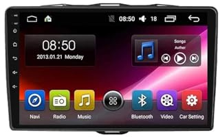 Display Carplay Display Wireless Android Auto Car Play per Alfa Romeo Giulietta 2015-2018 Car Radio con Wifi, Gps Navi, Schermo Bluetooth, Fm, Siri, Aux, Airplay, Voice Control, 8 Nucleo 8G+256G