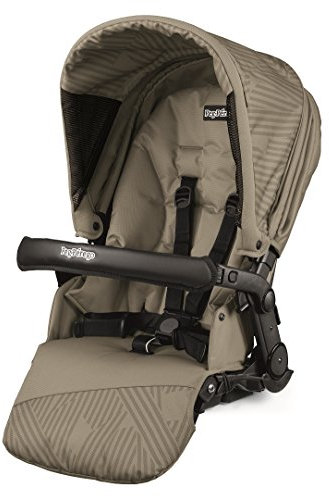Peg Perego Sportivo Geo – Sitz reversibel beige