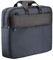 MOBILIS Sacoche toploading pour Ordinateur Portable 14-16 - Bleu Marine